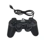 Controle Usb Com Fio Estilo Ps2 Para PC