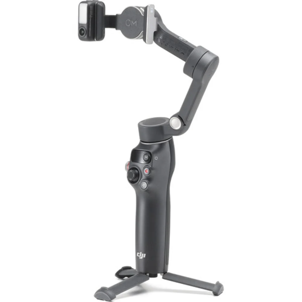 DJI Osmo Mobile 7Pグレー Produtos com até 15 OFF no PIX KaBuM