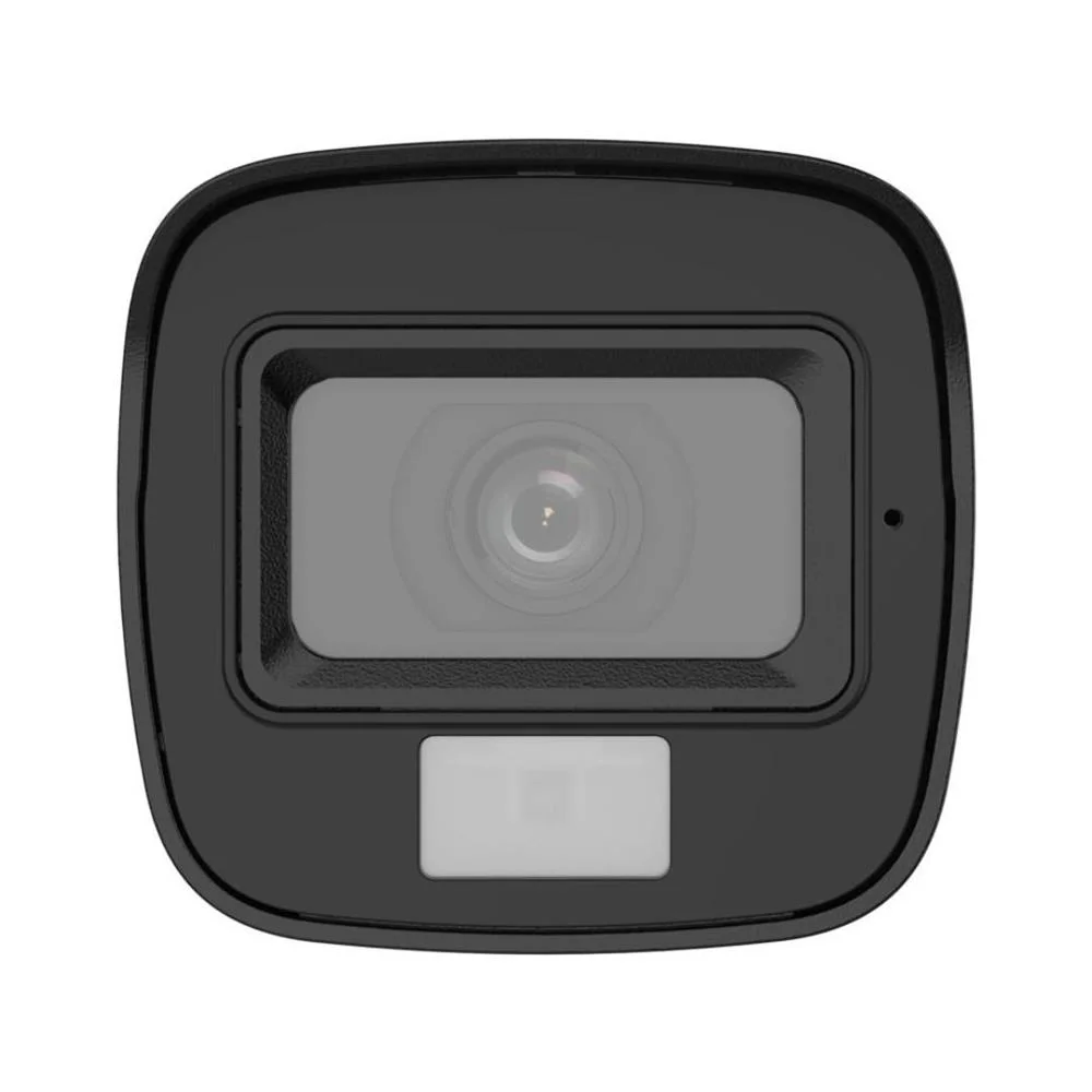 Camera Mini Bullet Hikvison Ds-2ce16k0t-lpfs, 2.8mm, 4mp, 1080p