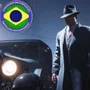Mafia Definitive Edition XBOX One Mídia Física   Lacrado