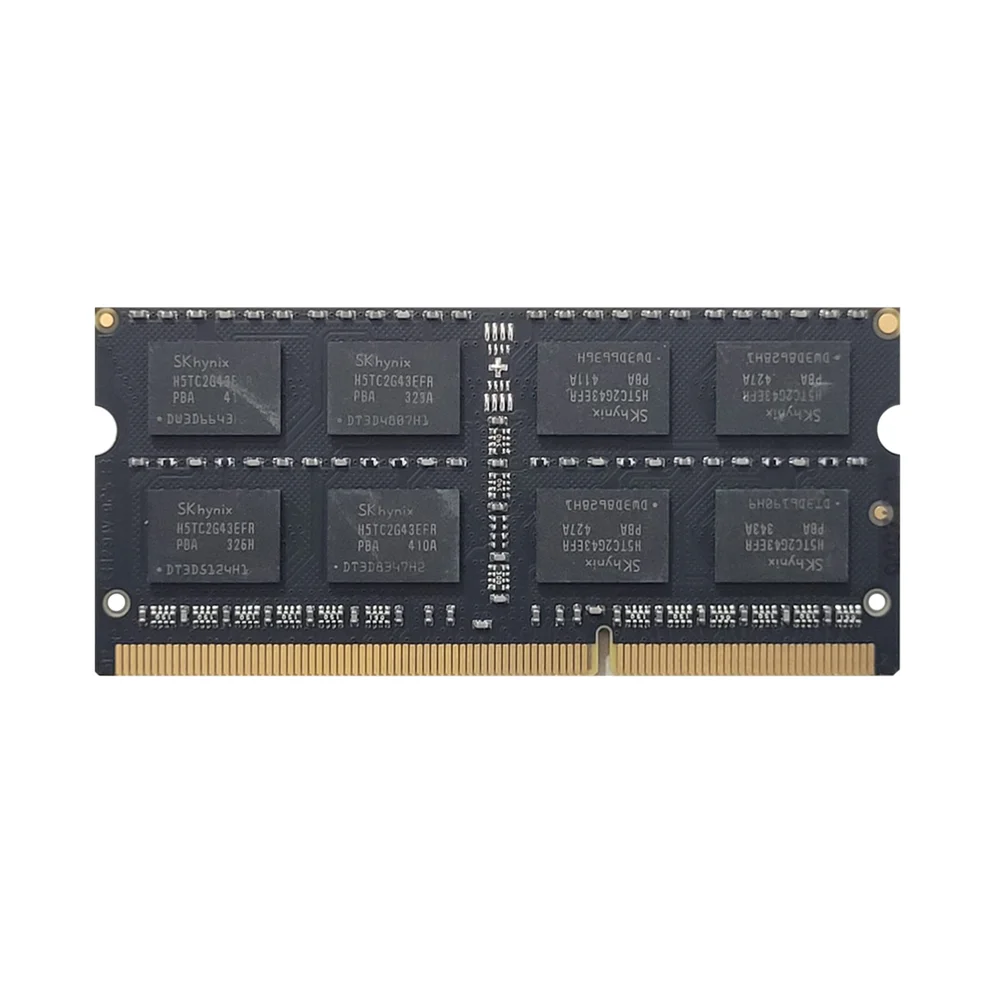 Memoria Notebook 4gb Ddr4 2666 Cl19 1.2v Soddim Sgm4gl2666cl19nb Sgmax Memoria Notebook 4gb Ddr4 2666 Cl19 1.2v Soddim Sgm4gl2666cl19nb Sgmax