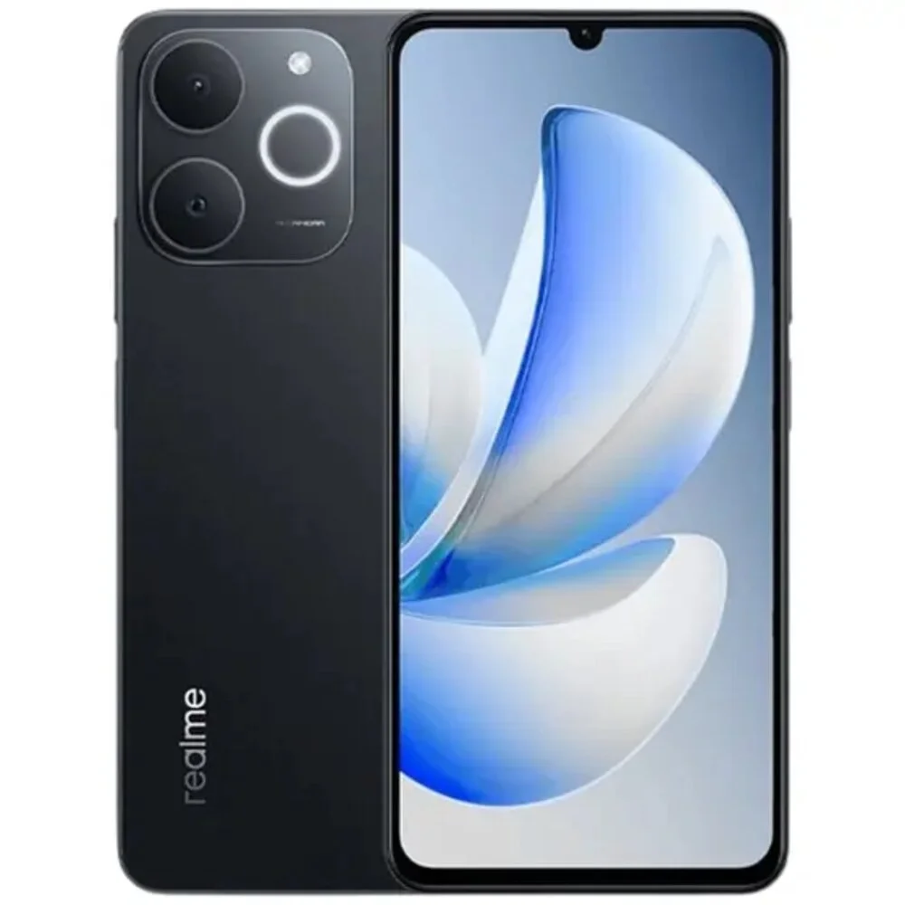 Realme Note 70T 7台　6台黒、1台ゴルド Produtos com até 15 OFF no PIX KaBuM