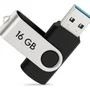 Pendrive Altomex Al-u-16 16gb 2.0 Pen Drive Preto