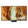 Samsung Vision AI TV 85" NEO QLED Ultra 4K QN70F 2025, Mini LED, Processador com AI, Controle por Gestos, Modo AI, Painel até 144hz