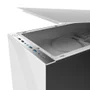 Gabinete Gamer Geometric Future Model 8 Lohan Branco