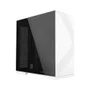 Gabinete Gamer Geometric Future Model 8 Lohan Branco
