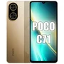Celular Xiaomi Poco C71 64gb 3gb Ram De 6.88" 32mp 8mp - Dourado (global)
