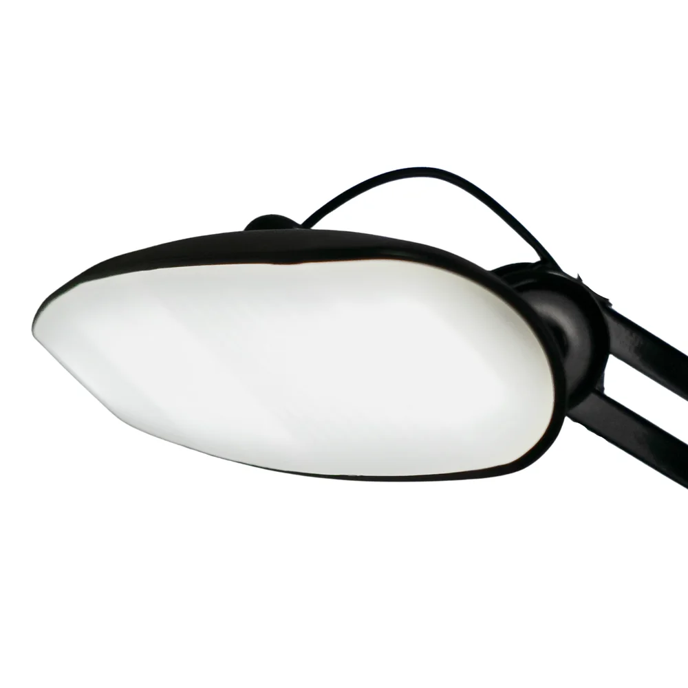 Luminária de Mesa Led 24w Tomate MLG166