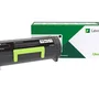 Toner Original Lexmark | Xm1246 M3250 Xm3250 | 24b7505 | Preto
