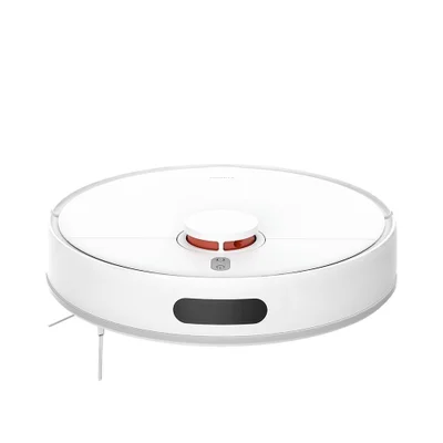 Robô Aspirador De Pó Inteligente S40c Xiaomi, Branco