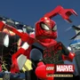 Lego Marvel Collection XBOX One Mídia Física Lacrado Em Português