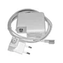 Fonte Carregador Compativel Macbook Magsafe 2 App-85 85w 18.5v 4.6a Branco - F3