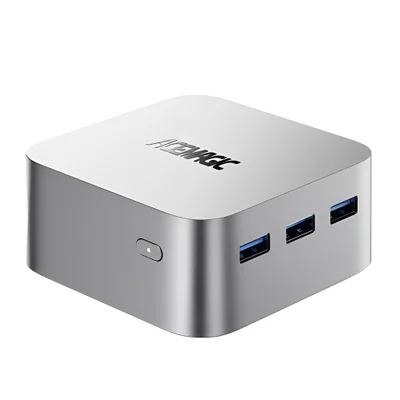 ミニpc未使用T8plus 12GB RAM 256GB Produtos com até 15 OFF no PIX KaBuM