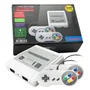 Video Game Super Mini 2 Controles 620 Jogos 8 Bits