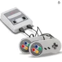 Video Game Super Mini 2 Controles 620 Jogos 8 Bits