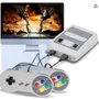 Video Game Super Mini 2 Controles 620 Jogos 8 Bits