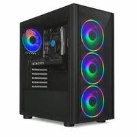 ゲーミングPC Ryzen 5 8600G + GeForce RTX 3060 PC Gamer Ryzen 5