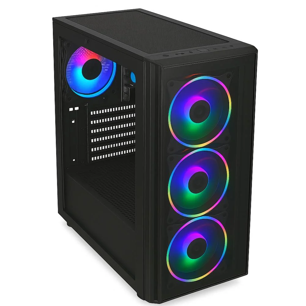【良品】ゲーミングPCフルセット Core i5 4590＆GTX1050 8G PC-Gamer-Skill-New-G-Amd-Ryzen