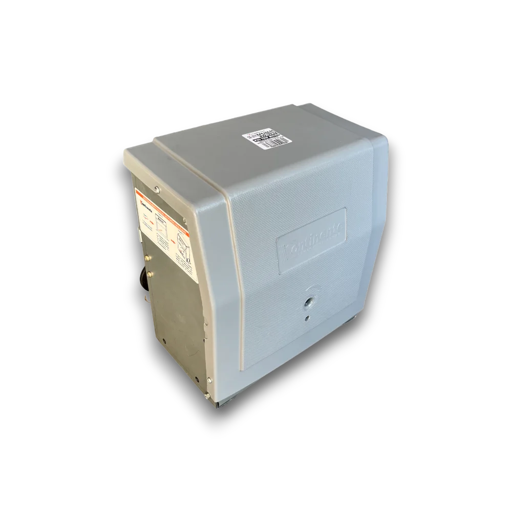 Motor Deslizante Corrente Speedy Dcs100