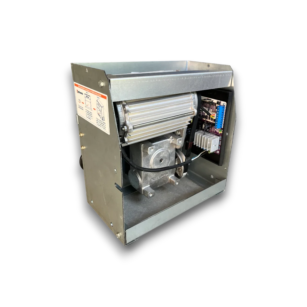 Motor Deslizante Corrente Speedy Dcs100