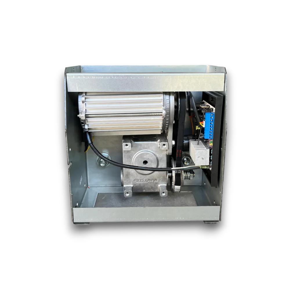 Motor Deslizante Corrente Speedy Dcs100