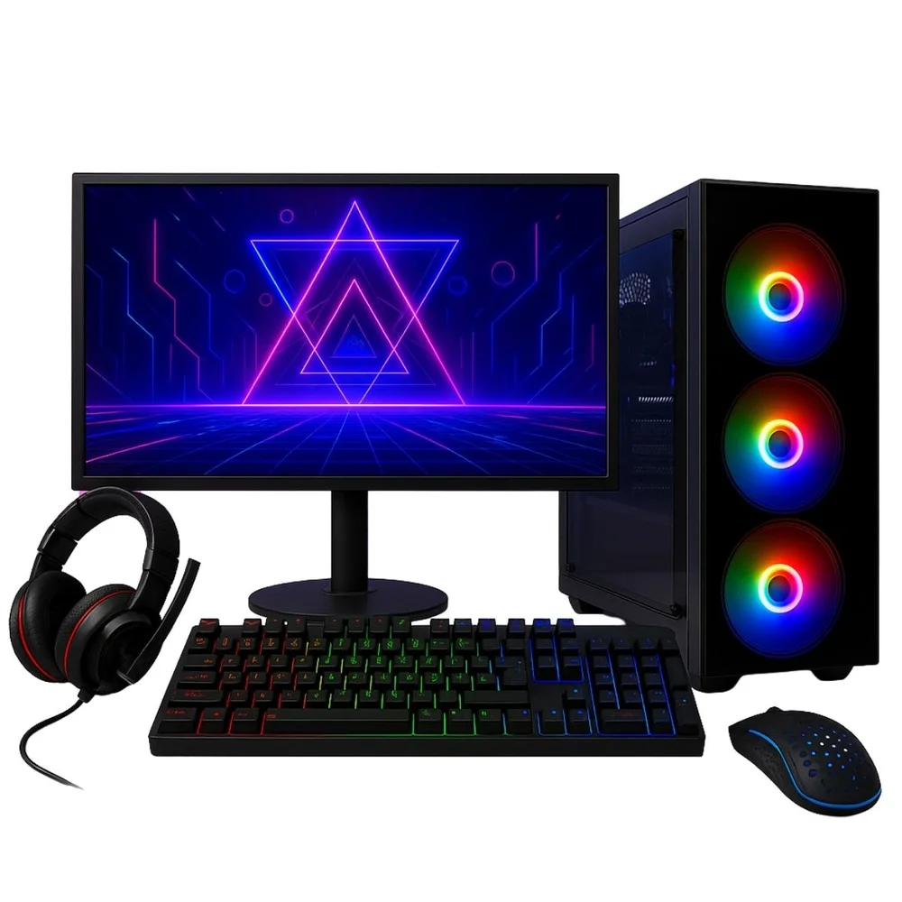 Produtos com até 15 OFF no PIX KaBuM