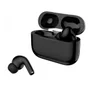 Fone de Ouvido Bluetooth, Intra-Auricular, Preto