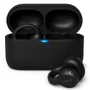 Fone De Ouvido Philips Ear Clip Tws Bluetooth Preto - Taq2000bk/00 - N/a