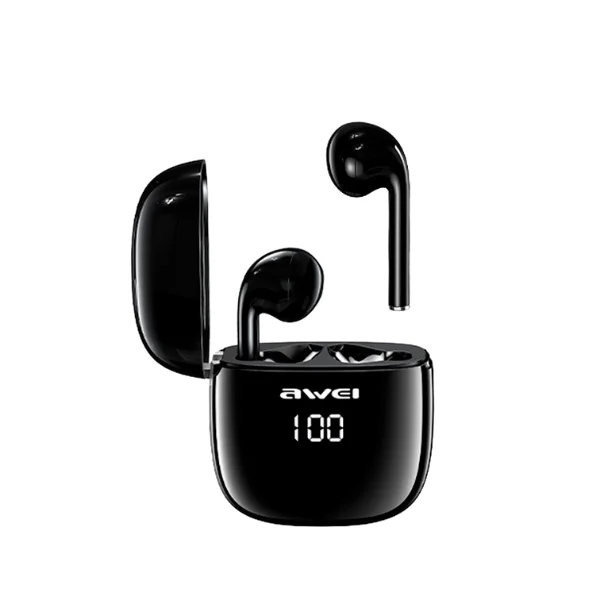 Fone Bluetooth Awei T28p Auricular IPX4