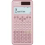 Calculadora Científica Casio Fx-991es Plus-2bu ?rosa