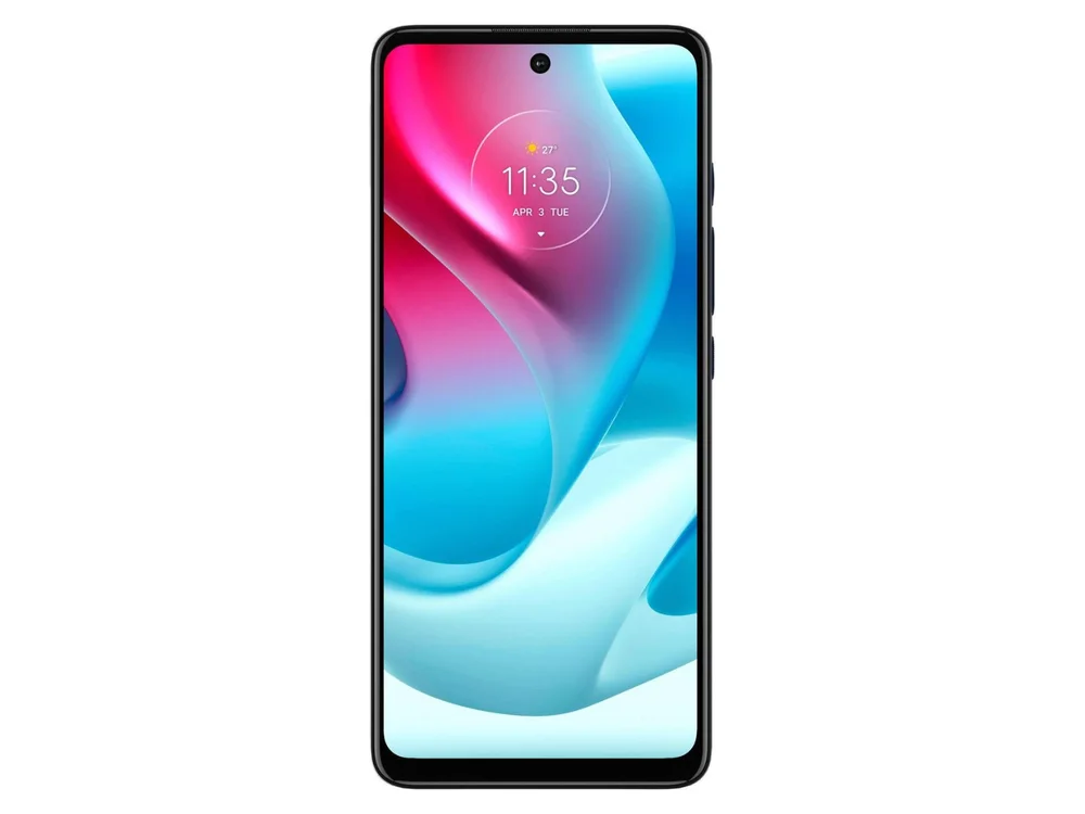 Usado - Motorola G60s 128 Gb Azul - Regular