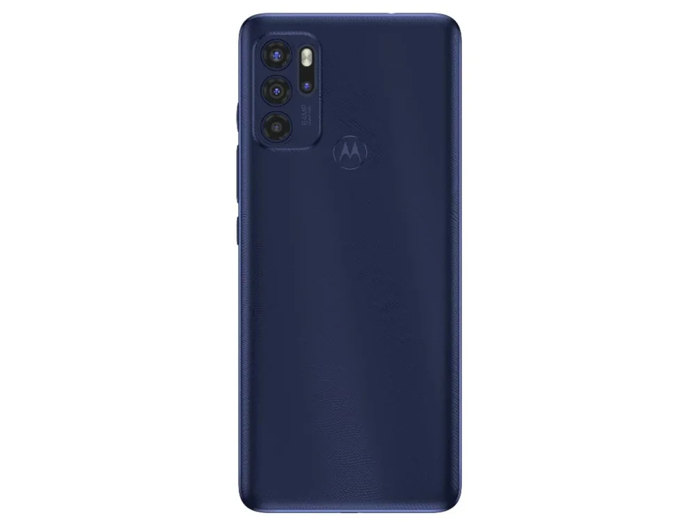 Usado - Motorola G60s 128 Gb Azul - Regular