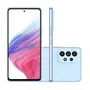 Usado - Samsung A53 128 Gb Azul - Bom