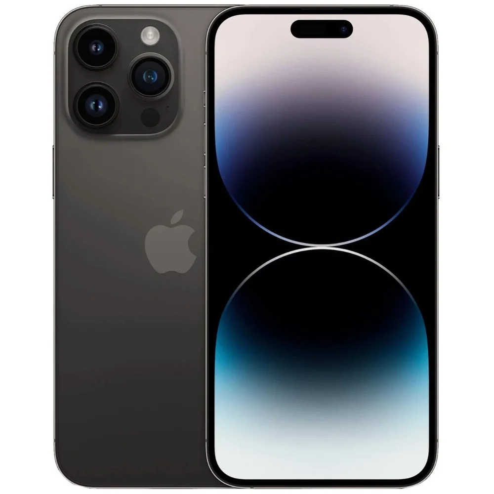 iPhone 14 Pro 256GB Preto