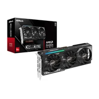 新品 保証付 ASRock RX9060XT 16GB OC CL Produtos com até 15 OFF no PIX KaBuM