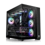 PC Edição Elite Core | Ultra 9 285k | RTX 5090 32gb | 128GB Ddr5 | Z890 | 8tb Nvme | Fonte 1200w | Water Cooler 360mm