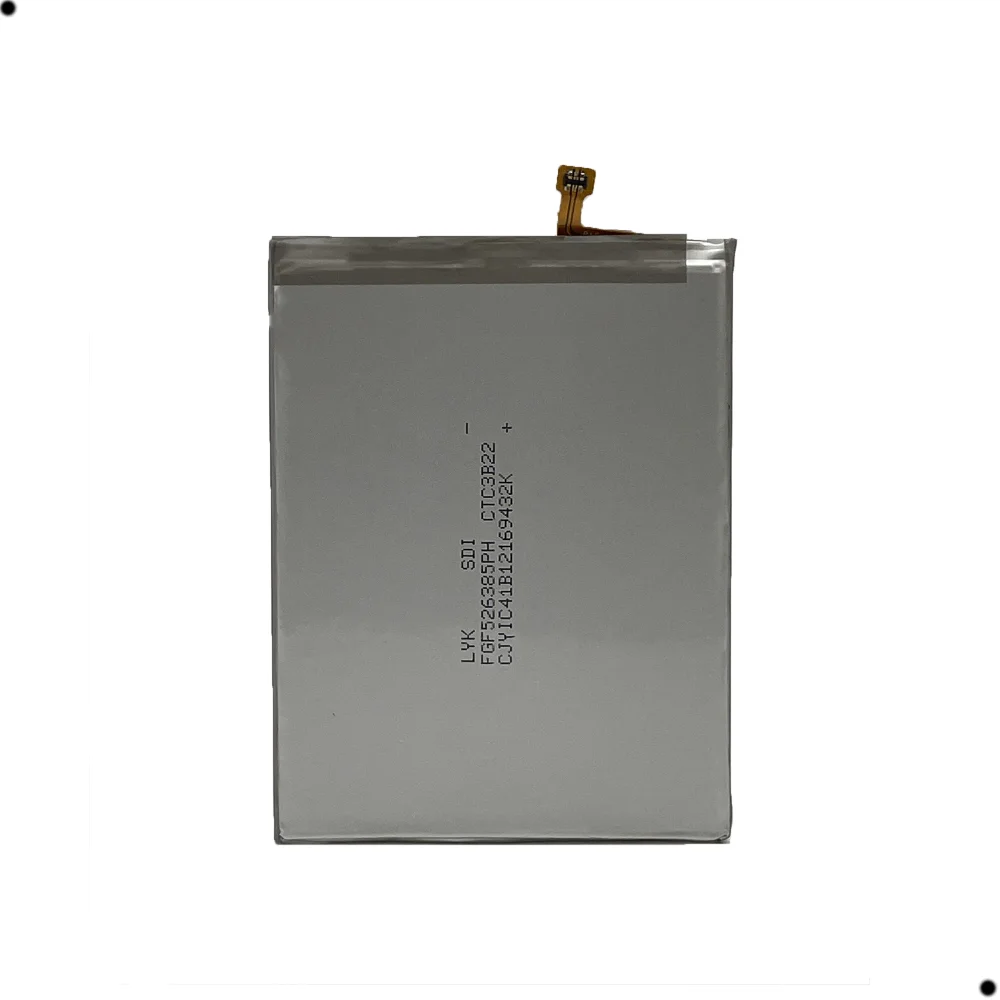 Bateria Eb-ba217aby Compativel Com Galaxy A21s A02 A04s A12 A13 4g