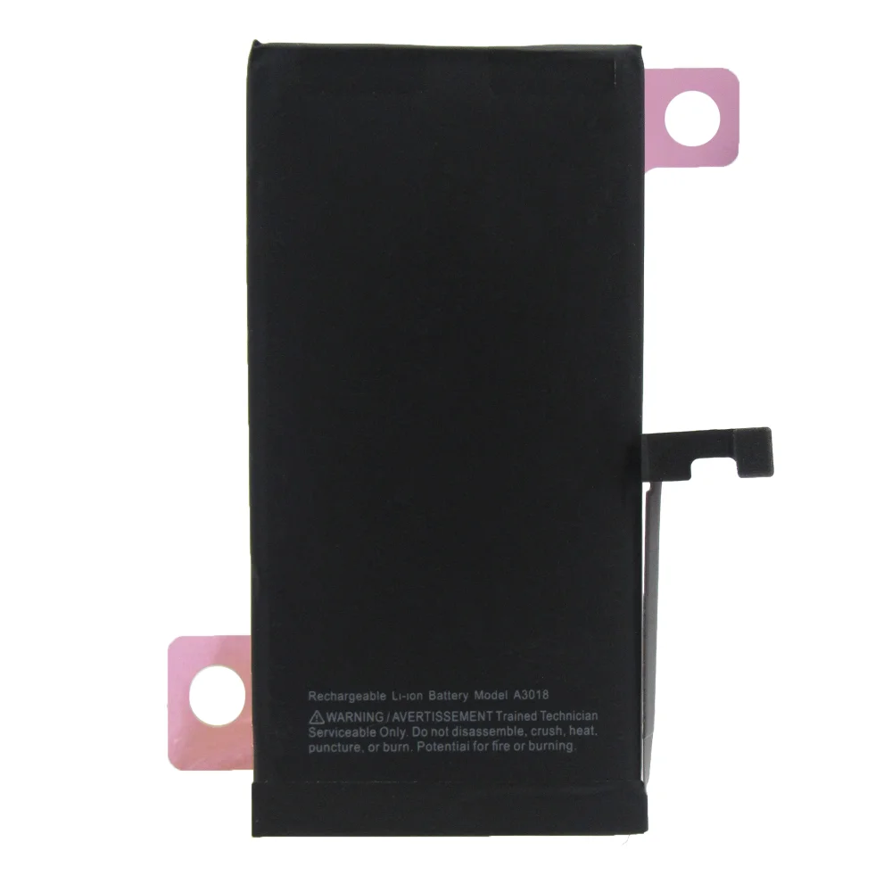 Bateria Foxconn Compatível Com Iphone 15 Com Cola