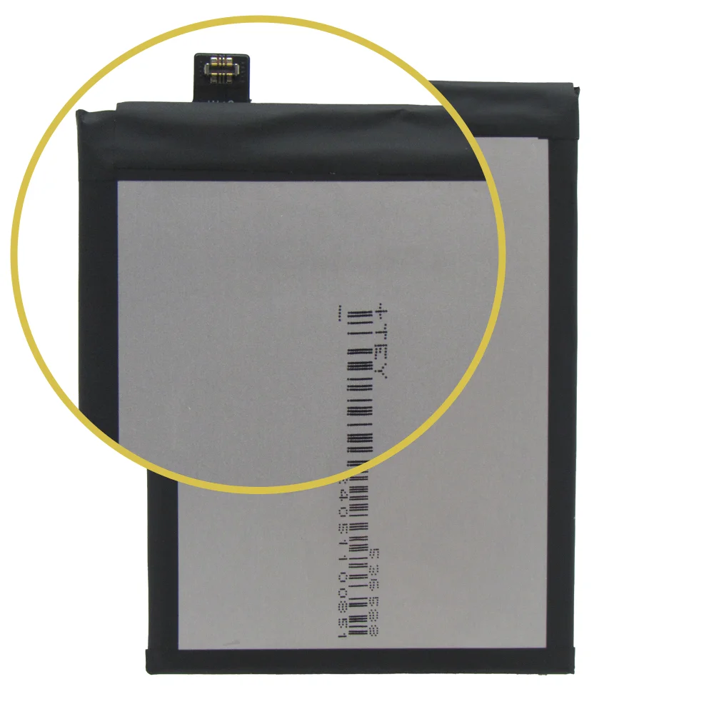 Bateria Wt-s-n28 Compatível Com Galaxy A05 2023