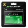 Hd SSD 1TB Macrovip Mv1TB 520/450 Mb/s