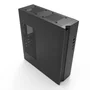 Gabinete Slim Bluecase Sff Preto Bg-2005 200w
