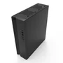 Gabinete Slim Bluecase Sff Preto Bg-2005 200w
