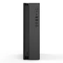 Gabinete Slim Bluecase Sff Preto Bg-2005 200w