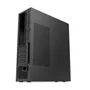 Gabinete Slim Bluecase Sff Preto Bg-2005 200w