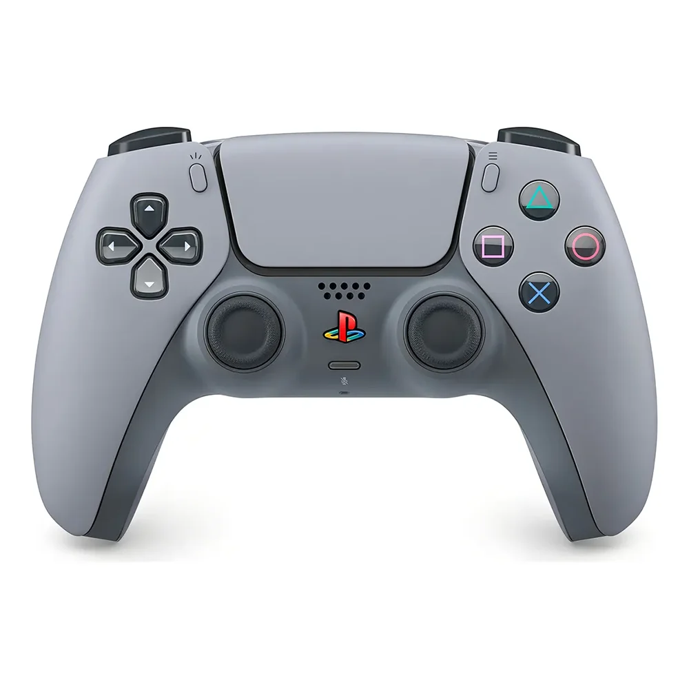 Controle PS5 Dualsense Edição Limitada 30º Aniversário Controle PS5 Dualsense Edição Limitada 30º Aniversário