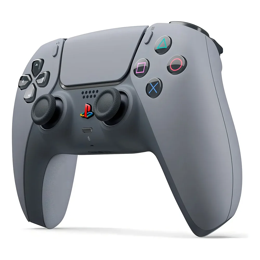 Controle PS5 Dualsense Edição Limitada 30º Aniversário Controle PS5 Dualsense Edição Limitada 30º Aniversário