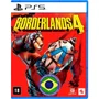 Borderlands 4 Ps5 Mídia Física Legendado Em Português Playstation 5