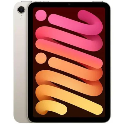 iPad mini 8.3インチ (A17 Pro) Wi-Fi 128GB Tablet-Apple-Ipad-Mini-7-128GB