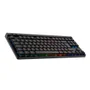 Teclado Mecanico Logitech Gamer G G515 Tkl Preto - 920-012423