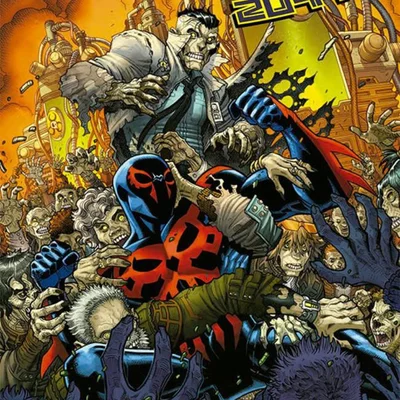 Homem-aranha-2099-Terror-